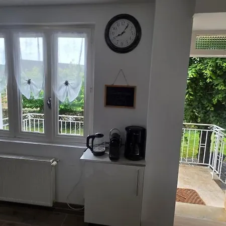 Aux Portes De L'aubrac Appartement Saint-Côme-dʼOlt